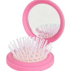 Head & Shoulders Selfie Girls Haarborstel Met Spiegel^ Haarverzorging