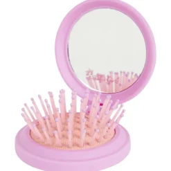 Head & Shoulders Selfie Girls Haarborstel Met Spiegel^ Haarverzorging