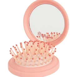 Head & Shoulders Selfie Girls Haarborstel Met Spiegel^ Haarverzorging