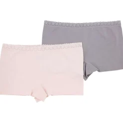 Sensabelle Boxershorts Met Kant^ Ondergoed