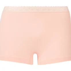 Sensabelle Boxershorts Met Kant^ Ondergoed