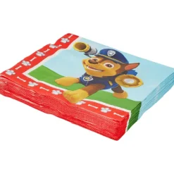 Merk Servetten^ Feestartikelen