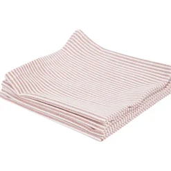 Merk Servetten Met Metaaldraad^ Keukentextiel