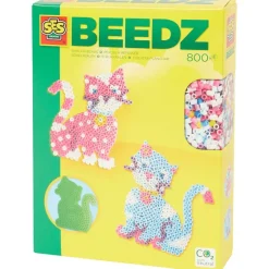 SES Strijkkralen^ Knutselen