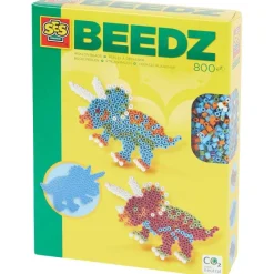 SES Strijkkralen^ Knutselen