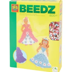 SES Strijkkralen^ Knutselen