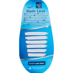 Merk Shoe Like Elastische Veters^ Schoenen