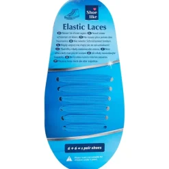 Merk Shoe Like Elastische Veters^ Schoenen