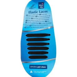 Merk Shoe Like Elastische Veters^ Schoenen