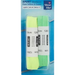 Merk Shoe Like Schoenveters^ Schoenen