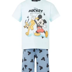 Paw Patrol Shortama^ Kleding