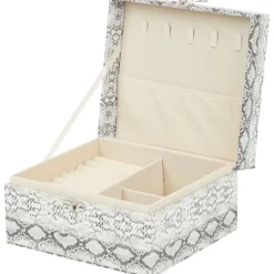 Merk Sieradendoos^ Horloges & Sieraden