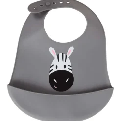 SuperTrash Siliconen Slabbetje^ Kleding