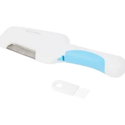 Grundig Silvergear Elektrische Luizenkam^ Ongediertebestrijding