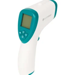 Kinzo Silvergear Infrarood-Thermometer^ Gezondheid