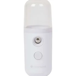 Chupa Chups Silvergear Mini-Luchtbevochtiger Voor Gezicht^ Gezichtsverzorging