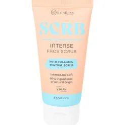 Chupa Chups Skin Bliss Gezichtsscrub^ Gezichtsverzorging