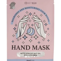 Chupa Chups Skin Bliss Handmasker^ Gezichtsverzorging