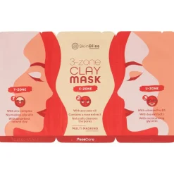 Chupa Chups Skin Bliss Kleimasker^ Gezichtsverzorging