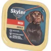 Skyler Deluxe Hondenvoer Pat^ Dierenvoeding