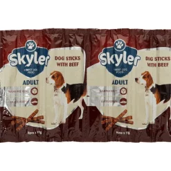 Skyler Hondensticks^ Dierenvoeding