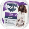 Skyler Hondenvoer Lam & Rijst^ Dierenvoeding