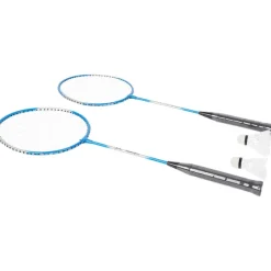 Slazenger Badmintonset^ Sportartikelen