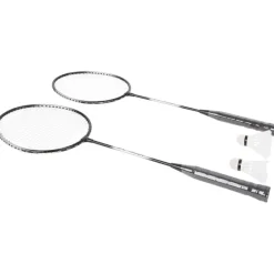 Slazenger Badmintonset^ Sportartikelen
