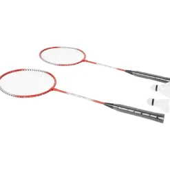 Slazenger Badmintonset^ Sportartikelen