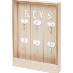 Merk Sleutelkast^ Woonaccessoires