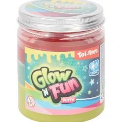 Mini Matters Slijm^ Spellen