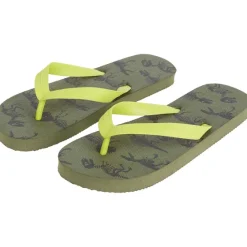 Merk Slippers^ Schoenen