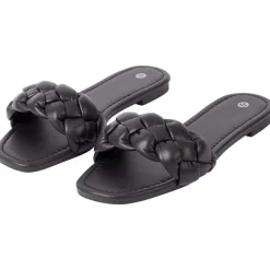 Merk Slippers^ Schoenen