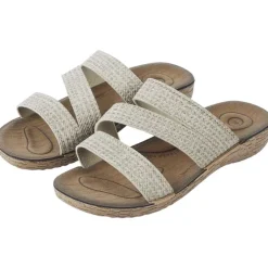 Merk Slippers^ Schoenen