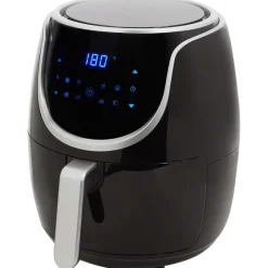 VitaVerde Smartfryer Xl^ Keukenapparaten