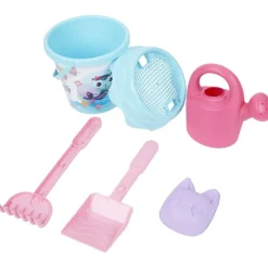 Smoby Emmerset^ Spellen