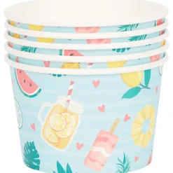 Merk Snackbakje^ Feestartikelen