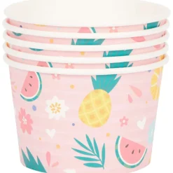 Merk Snackbakje^ Feestartikelen