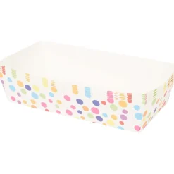 Merk Snackbakjes^ Feestartikelen