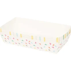 Merk Snackbakjes^ Feestartikelen