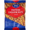 Bifi Snacks Of The World Cashewnoten Met Paprikasmaak^ Noten & Snacks