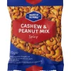 Bifi Snacks Of The World Cashew En Pinda Mix Spicy^ Chips