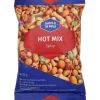 Bifi Snacks Of The World Hot Mix Spicy^ Noten & Snacks