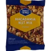 Bifi Snacks Of The World Macadamia Notenmix^ Noten & Snacks