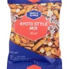 Bifi Snacks Of The World Rijstzoutjes Mix Kyoto Style^ Noten & Snacks