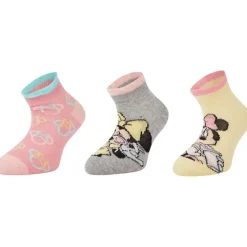 Lotto Sneakersokken^ Beenmode