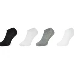 Lotto Sneakersokken^ Beenmode