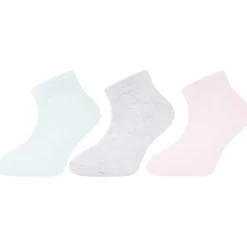 Lotto Sneakersokken^ Beenmode