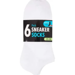 Lotto Sneakersokken^ Beenmode