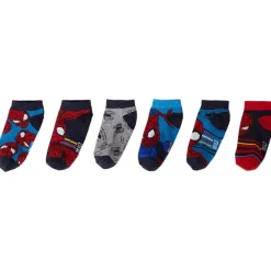 Lotto Sneakersokken^ Beenmode